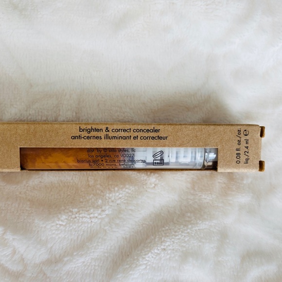 SALE 🟢 Stila Brighten and Correct Deep Concealer - Picture 4 of 6